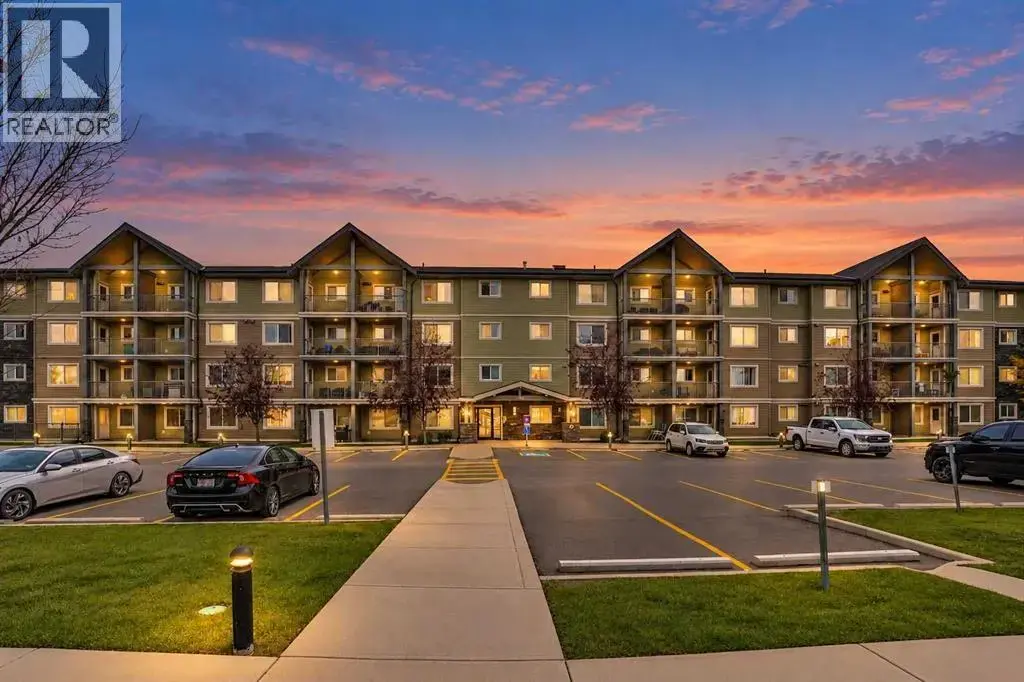 1204, 181 Skyview Ranch Manor Ne, Calgary