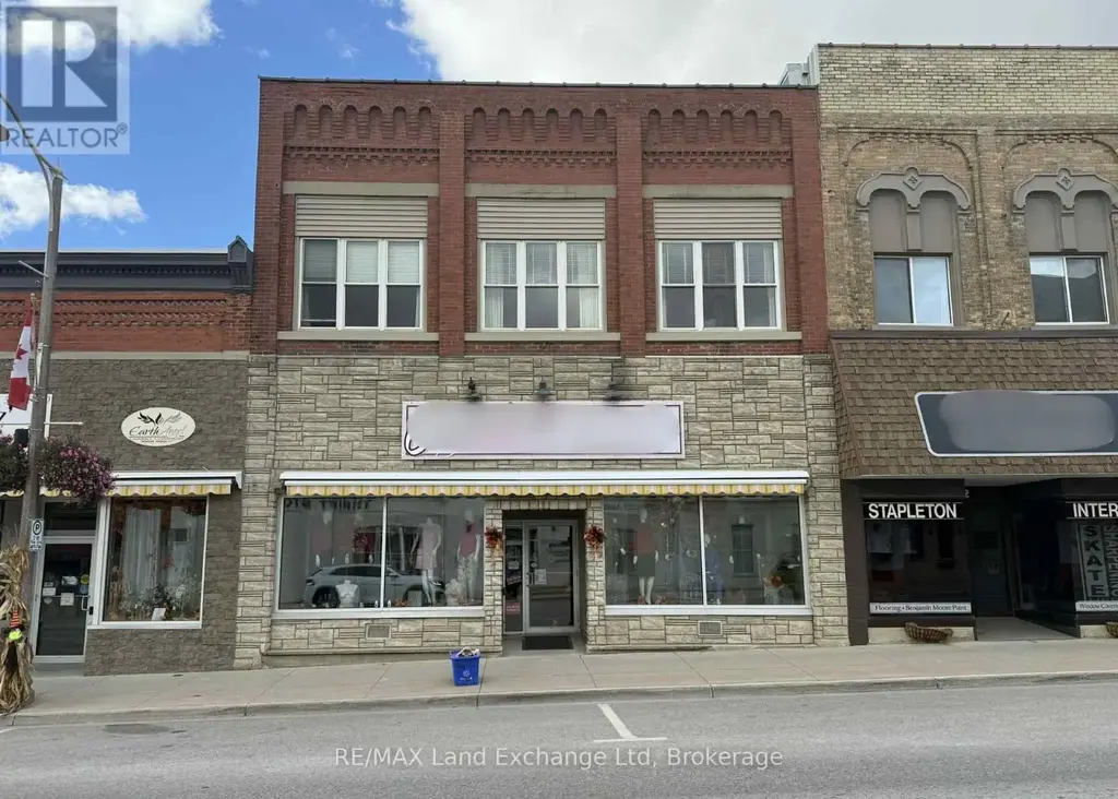208 Josephine Street, North Huron (Wingham)