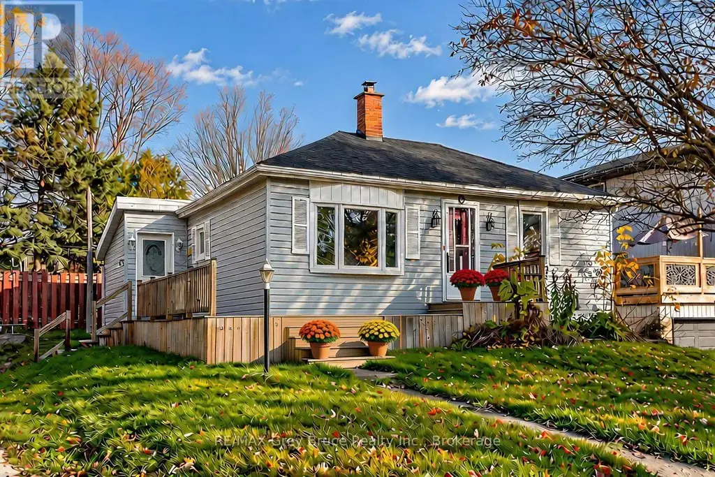 14 3rd Street Nw, Arran-Elderslie