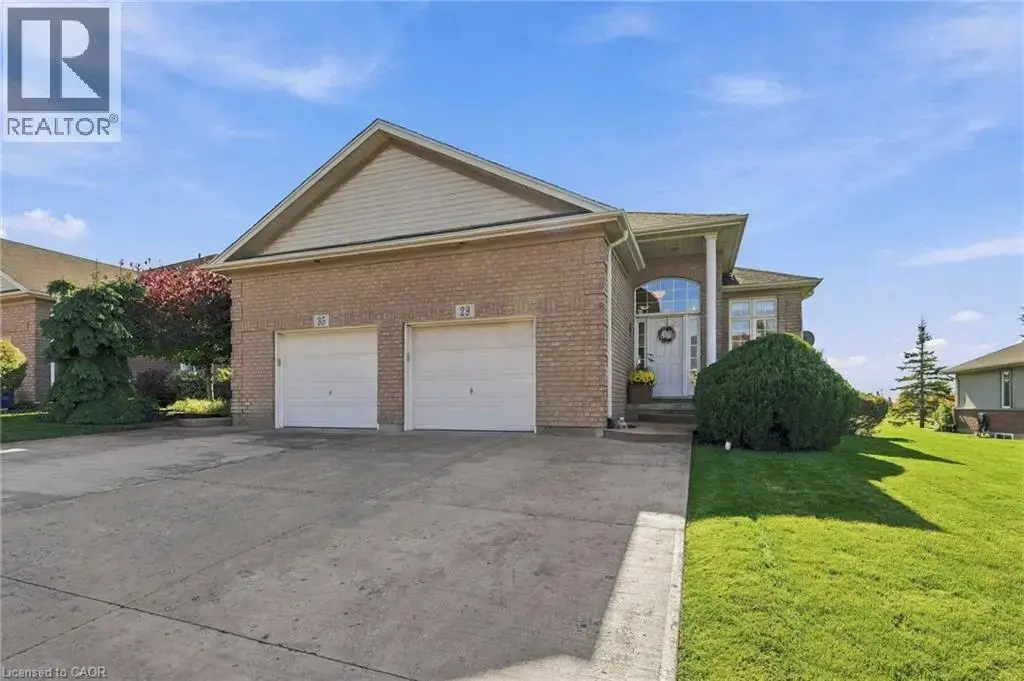 29 Morris Trail, Welland