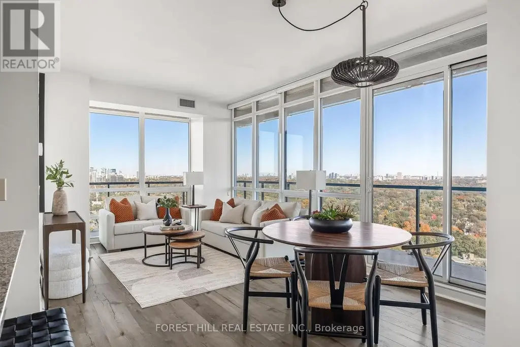 3105 - 825 Church Street, Toronto (Rosedale-Moore Park)