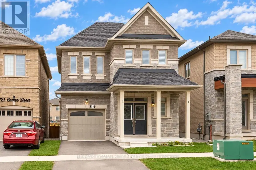 1119 Cameo Street, Pickering