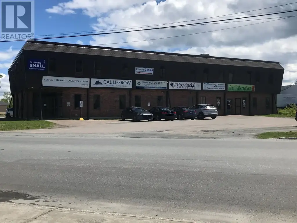 61 Elizabeth Drive, Gander
