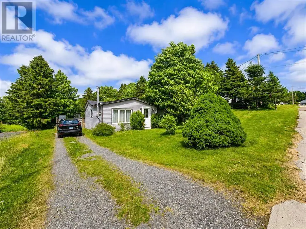 5 Griffins Lane, St. John's