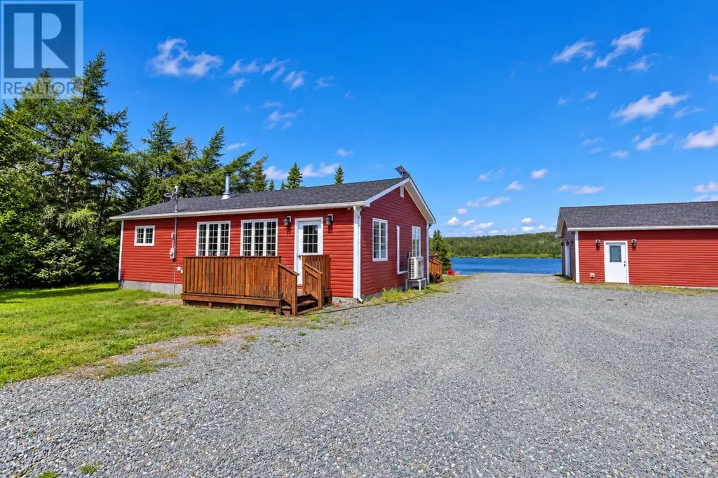 81 Cape Pond Road, Tors Cove