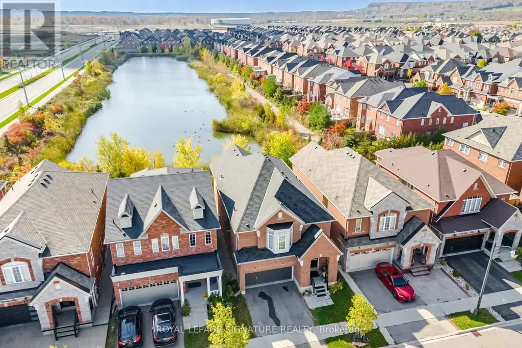1161 Durno Court, Milton (HA Harrison)