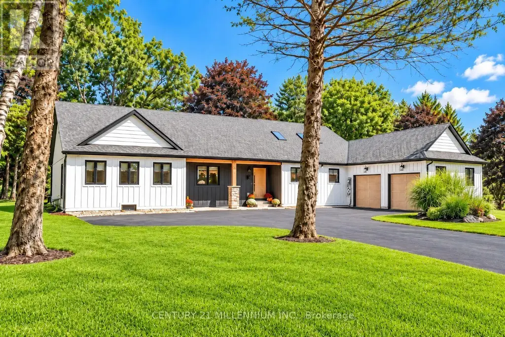 17 Autumn Drive, Caledon (Caledon Village)