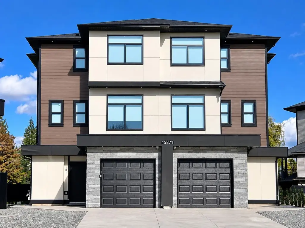 102 15871 111a Avenue, Surrey