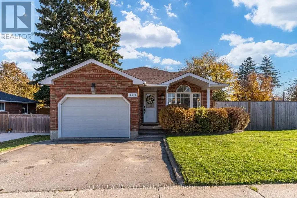 125 Jelly Street N, Shelburne