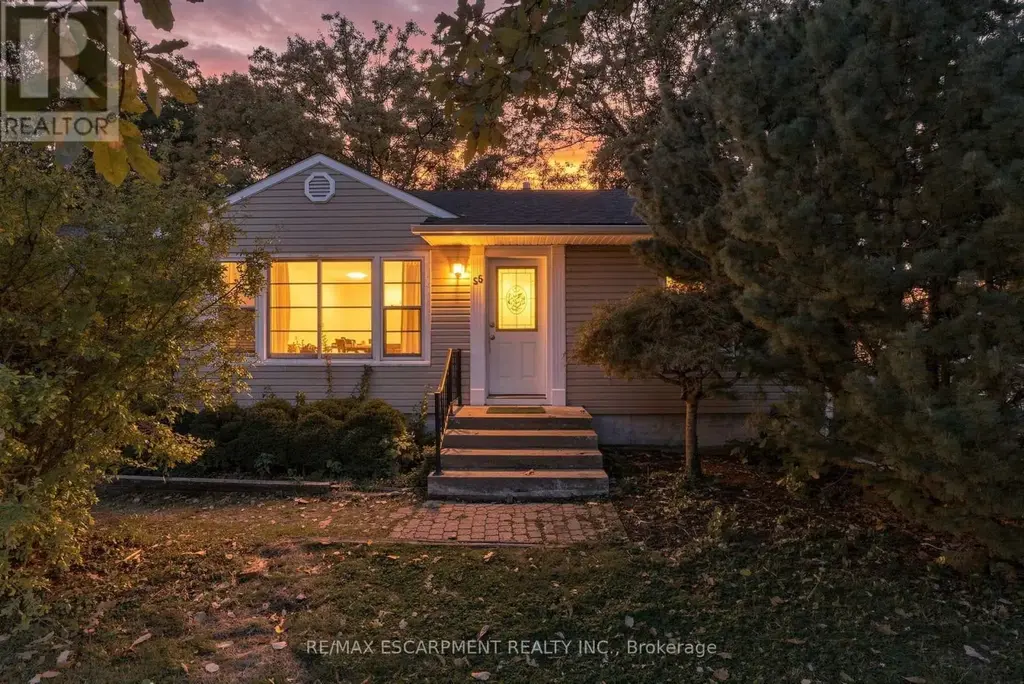55 Lakeview Avenue, Grimsby (Grimsby Beach)