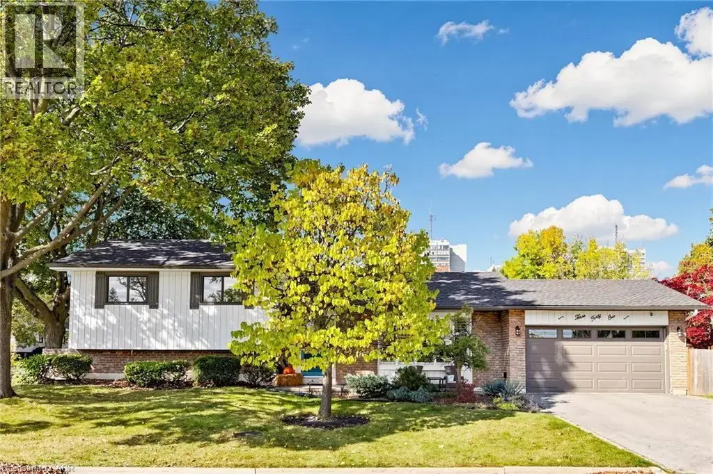 341 Lynnwood Drive, Oakville