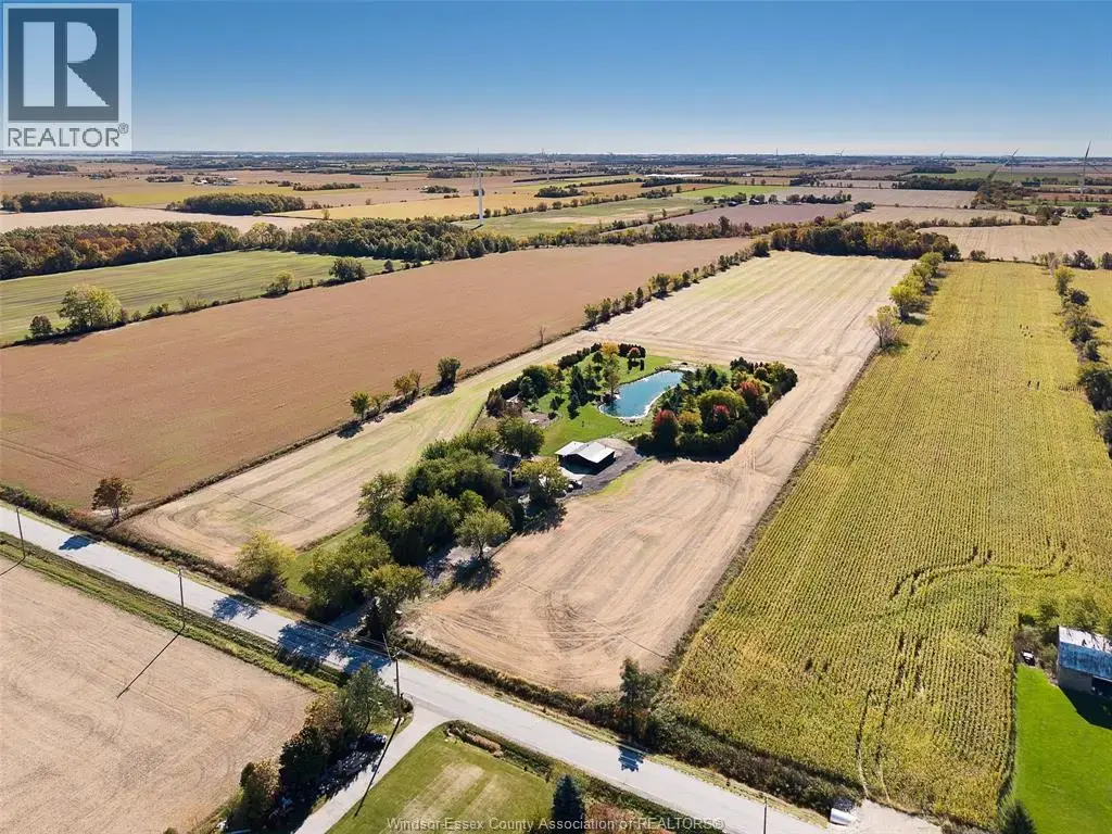 530 Road 11, Kingsville