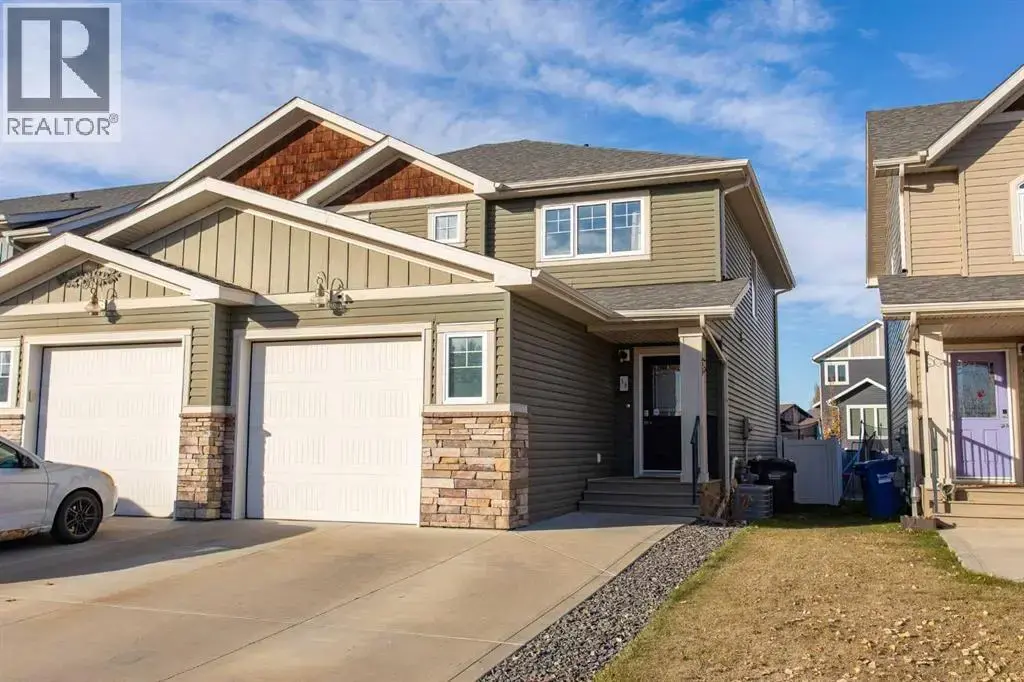 56 Van Slyke Way, Red Deer