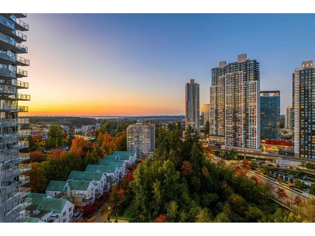 2503 13750 100 Avenue, Surrey