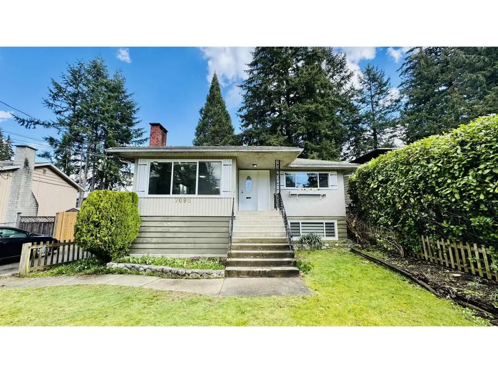 7096 Barkley Drive, Delta