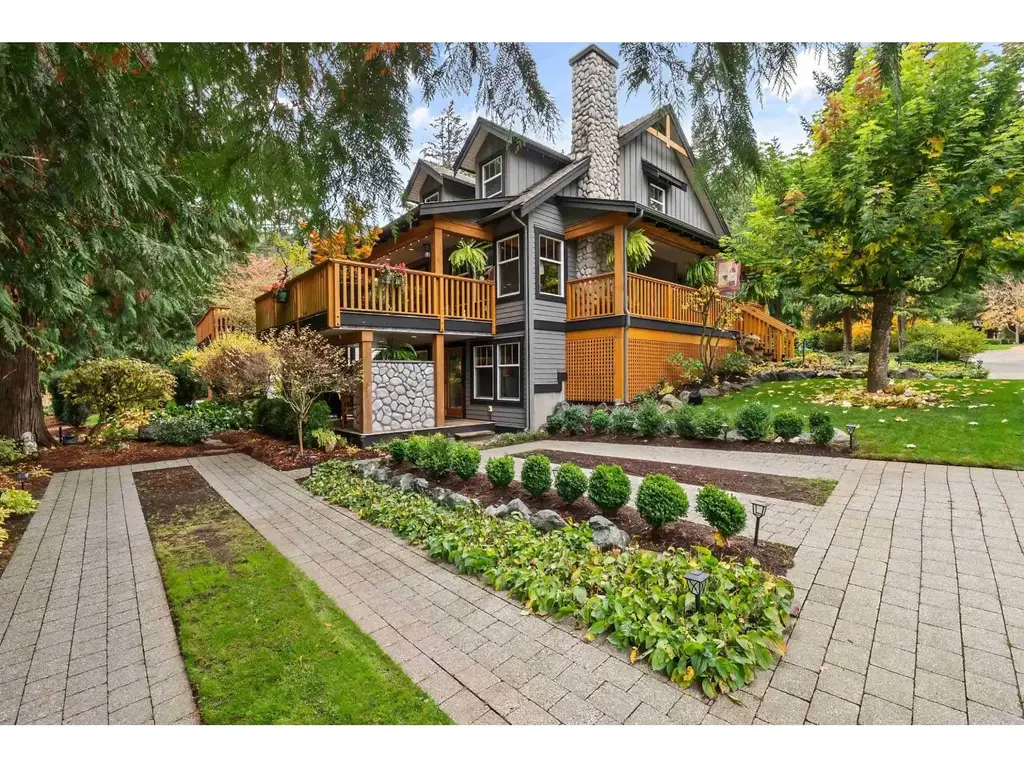 1800 Painted Willow Road, Cultus Lake South, Cultus Lake