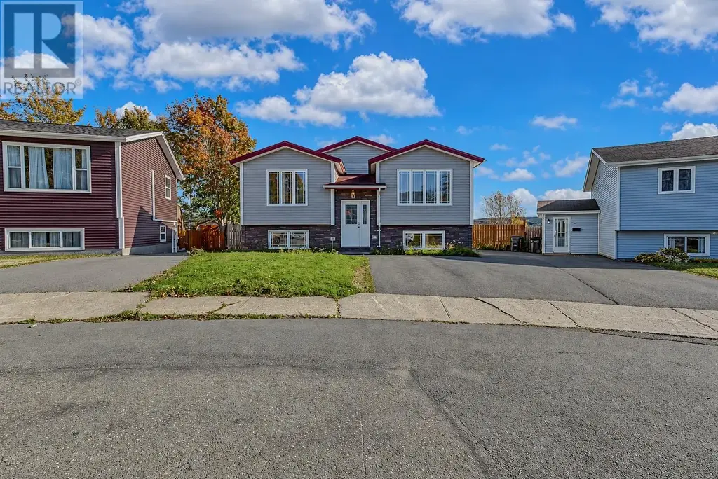 111 Codroy Place, St. John's