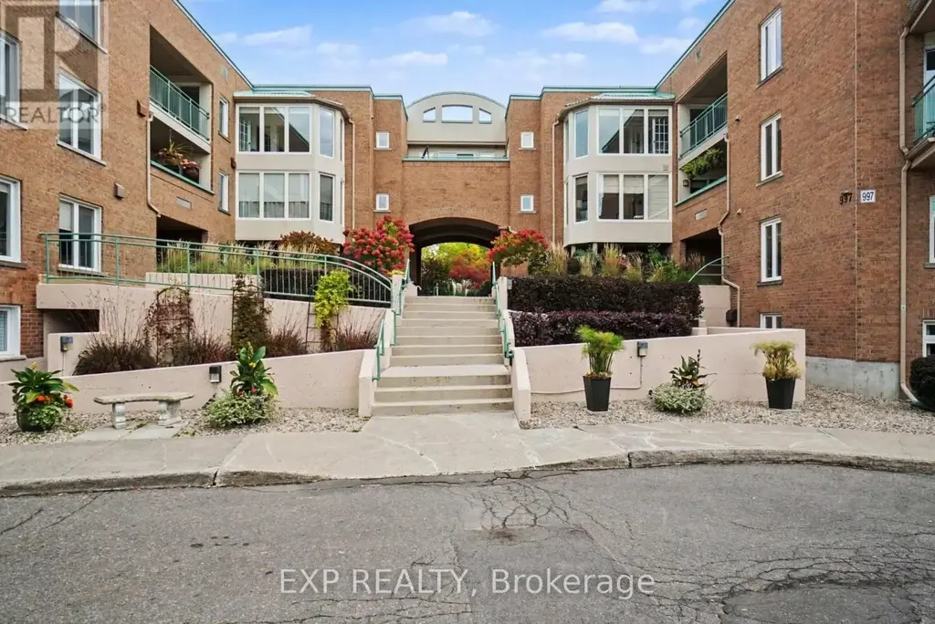 201a - 62 Donald Street, Ottawa