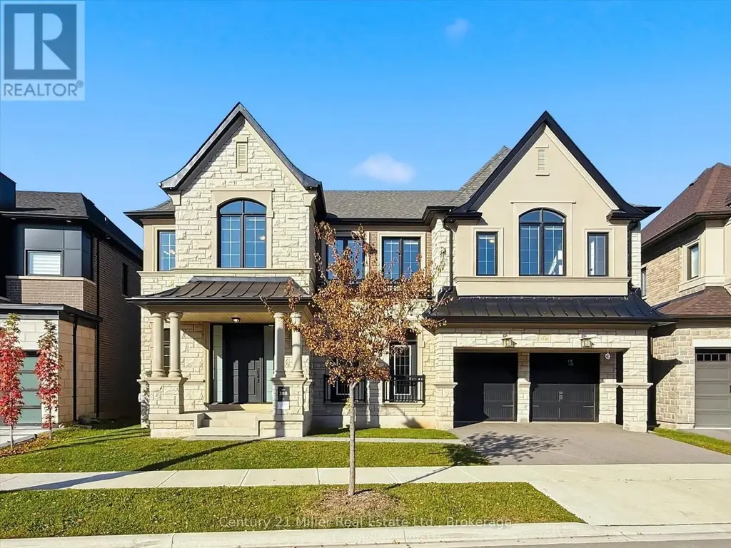 2339 Hyacinth Crescent, Oakville (GA Glen Abbey)