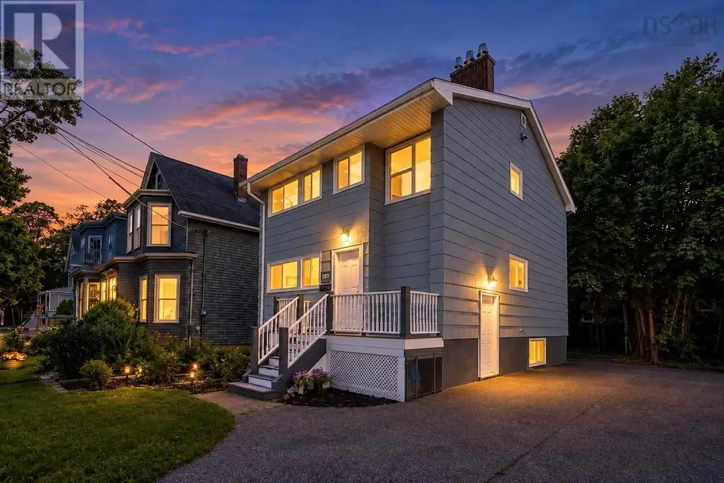 5537 Atlantic Street, Halifax
