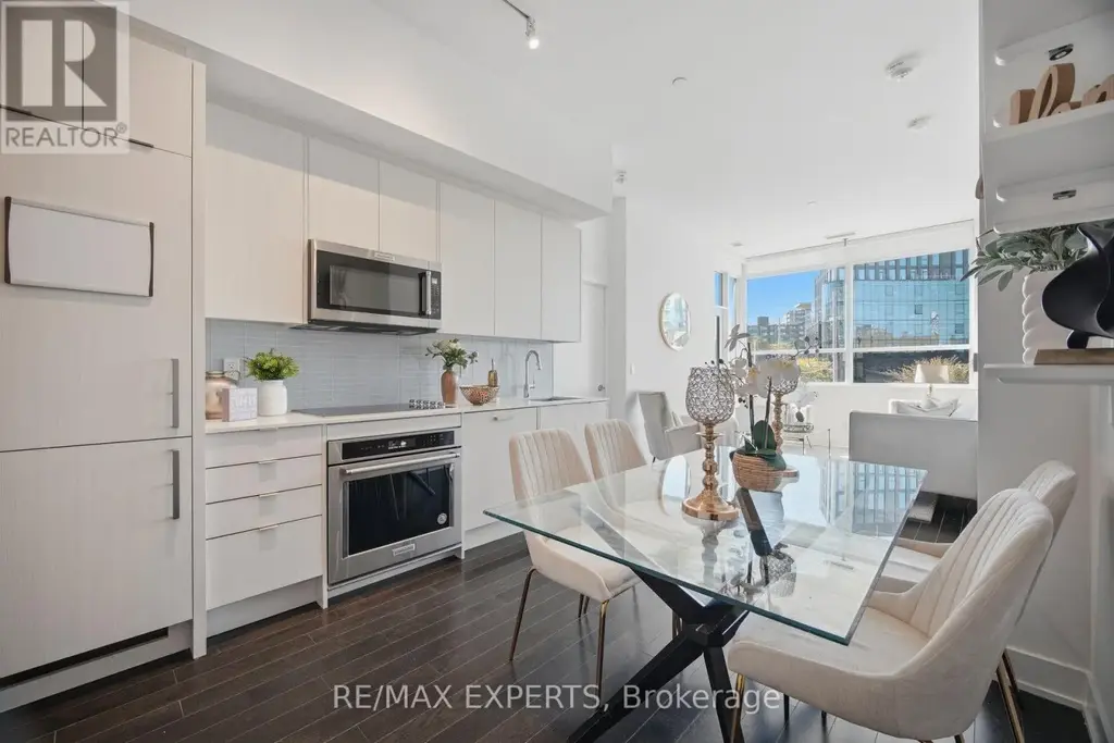 206 - 181 Bedford Road, Toronto (Annex)