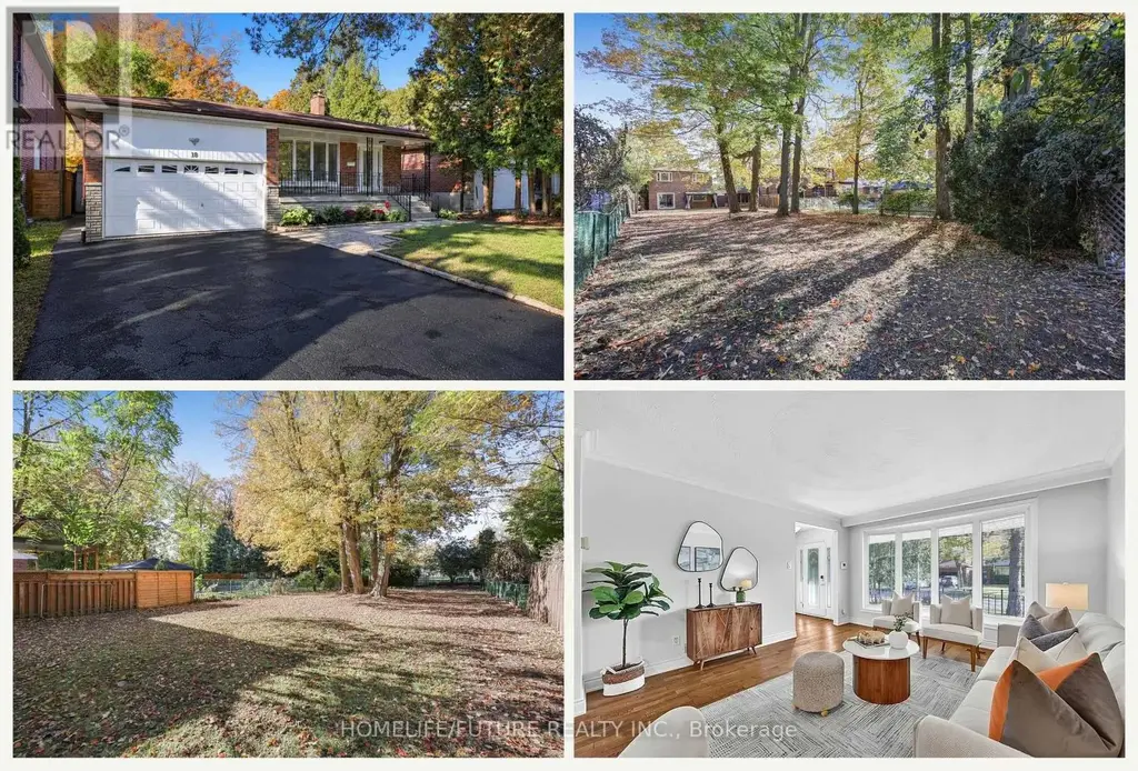 18 Ivan Road, Toronto (Centennial Scarborough)