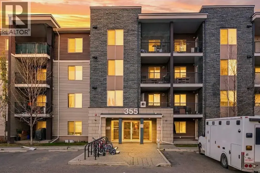 427, 355 Taralake Way Ne, Calgary
