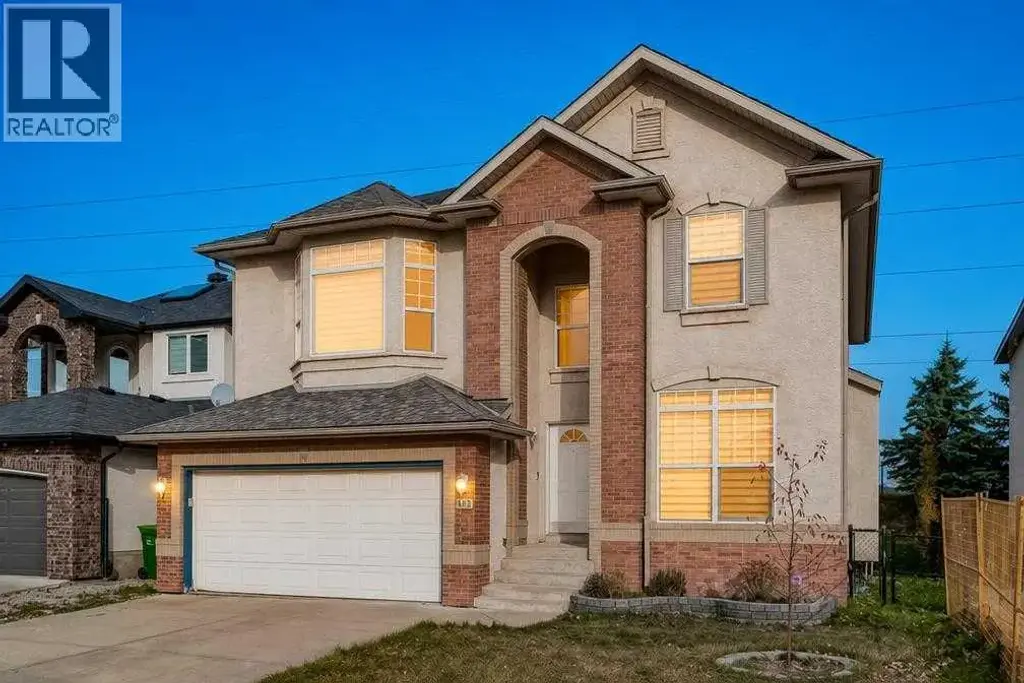 1433 Strathcona Drive Sw, Calgary