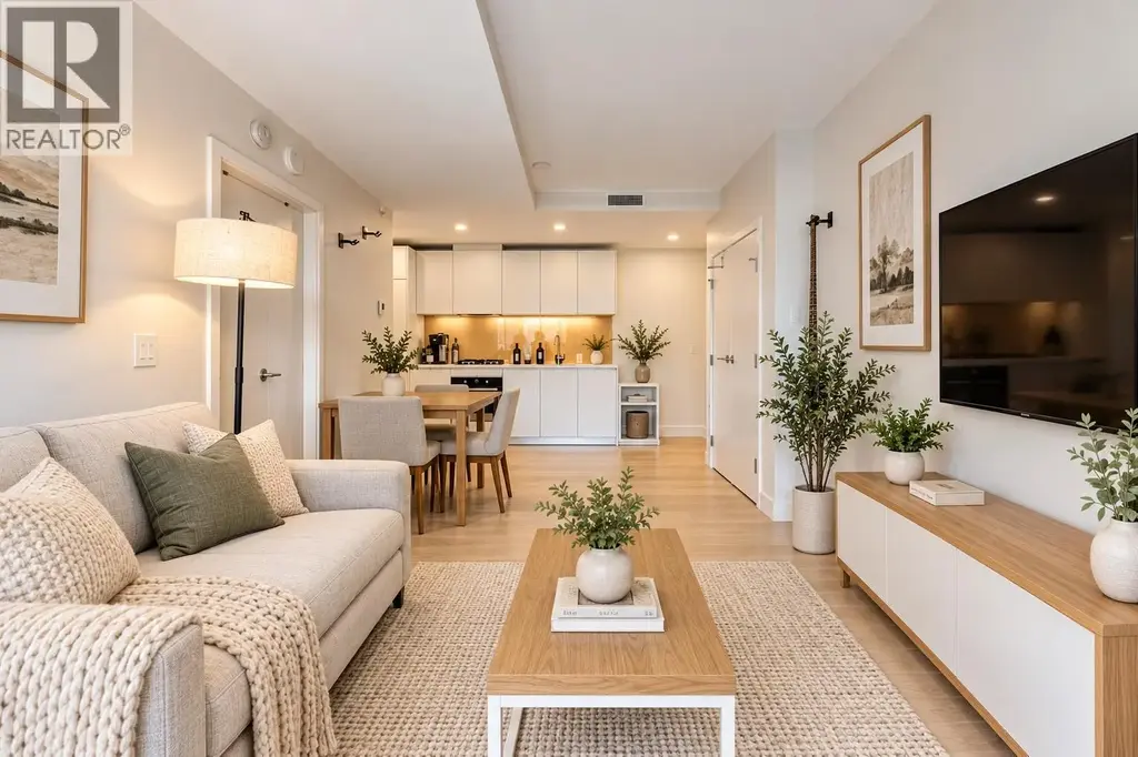 502 1480 Howe Street, Vancouver