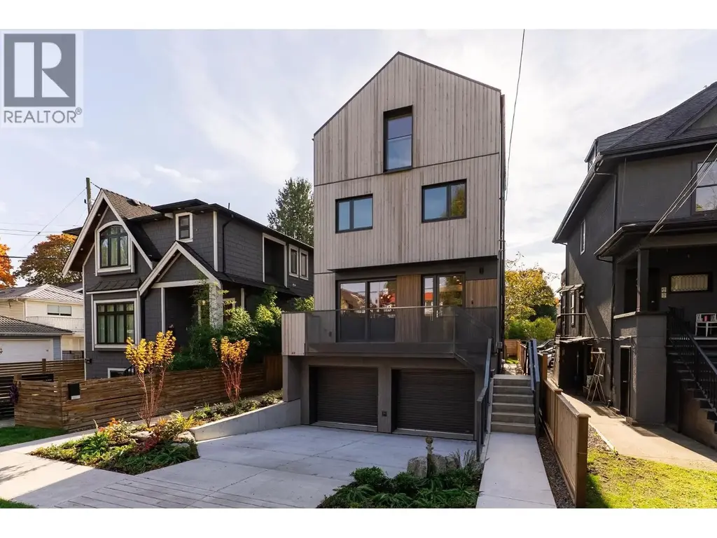 1 60 E 17th Avenue, Vancouver