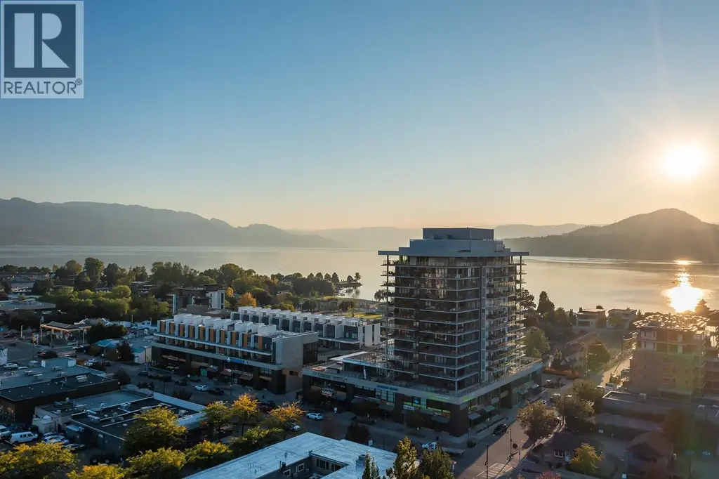 3030 Pandosy Street Unit# 303, Kelowna