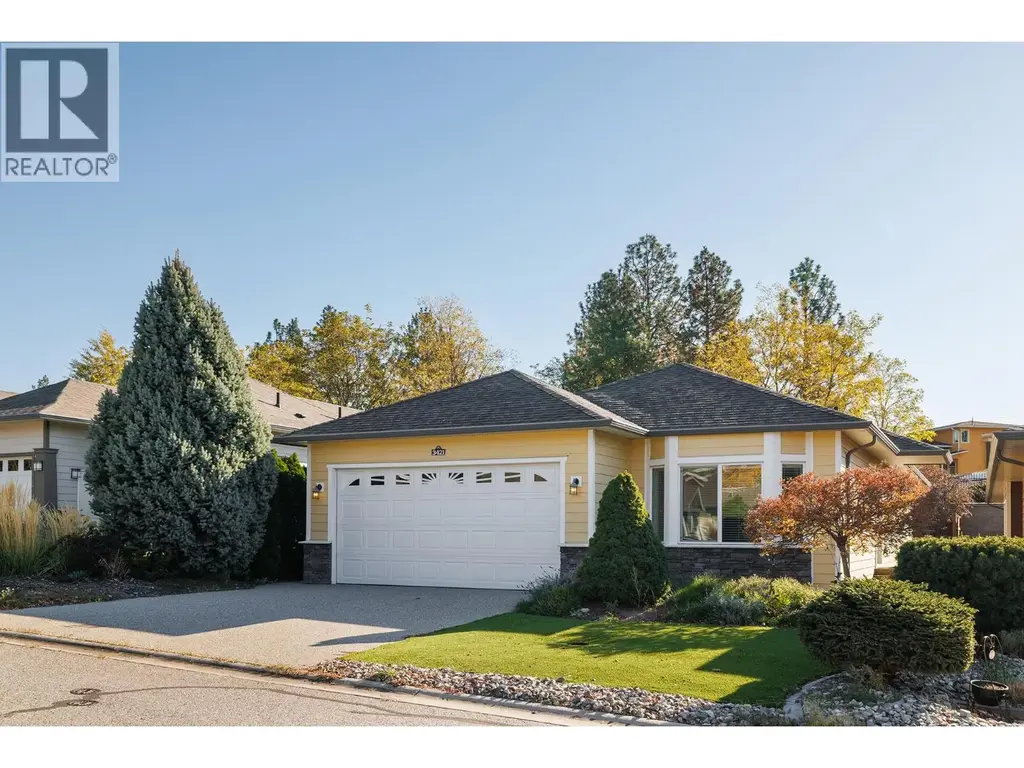 3421 Kingfisher Road, Westbank