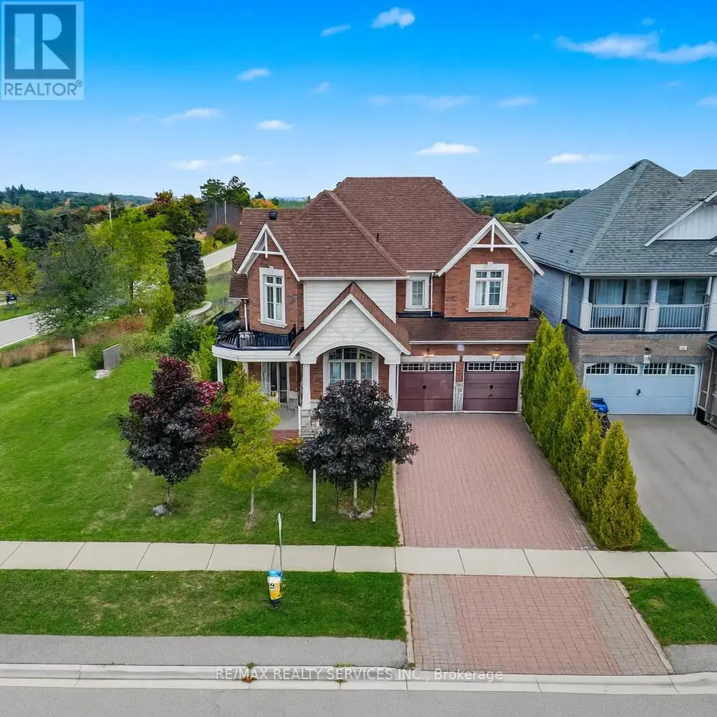2 Kennedy Boulevard, New Tecumseth (Alliston)