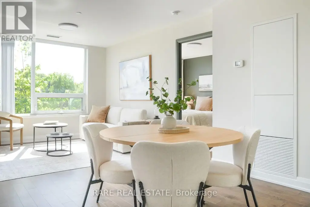 217 - 18 Uptown Drive, Markham (Unionville)