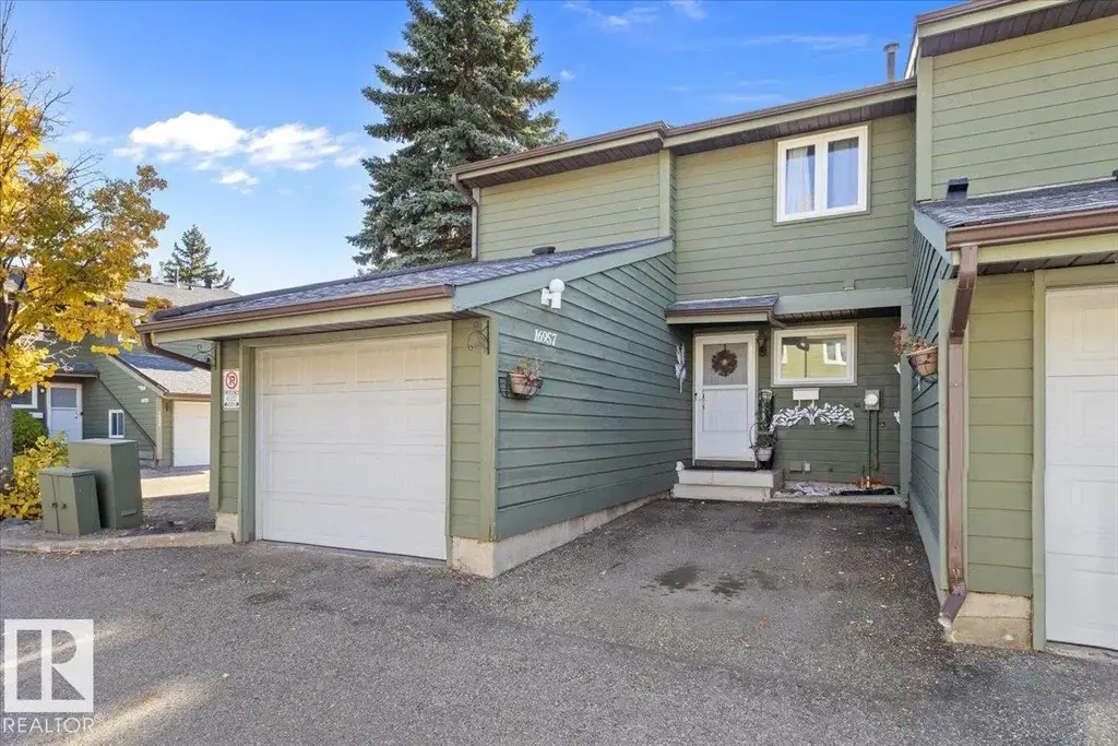 16957 95 St Nw, Edmonton