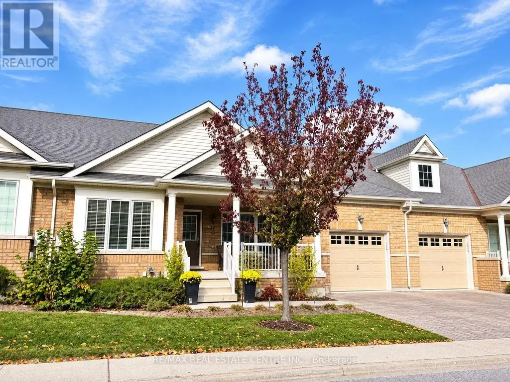 16 Lacorra Way, Brampton (Sandringham-Wellington)