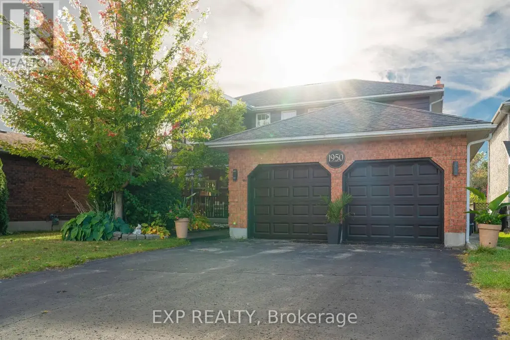 1950 Mapleridge Drive, Peterborough (Monaghan Ward 2)