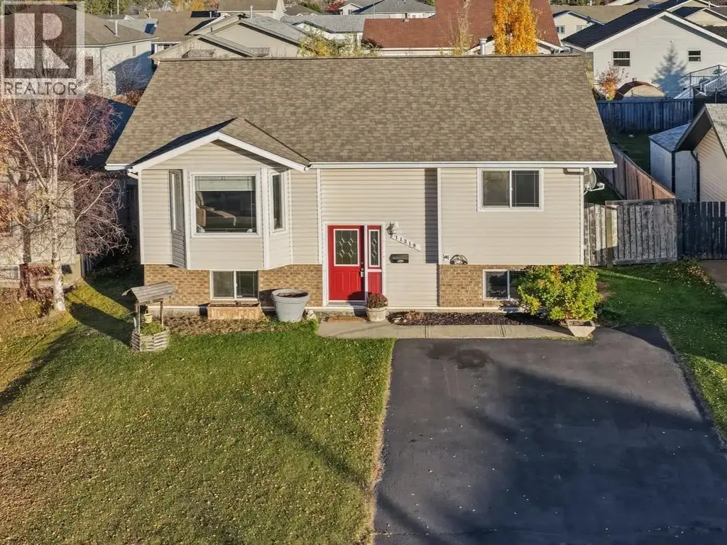11319 98 Street, Fort St. John