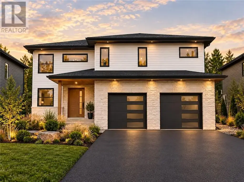 88 Westport, Greater Sudbury