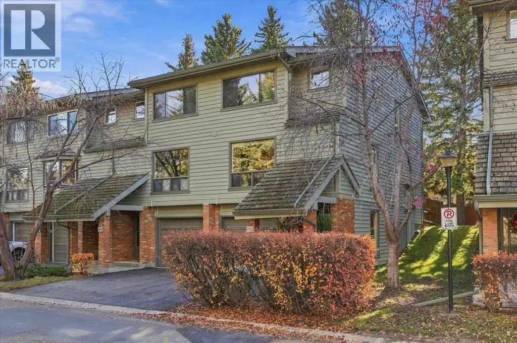512 Point Mckay Grove Nw, Calgary