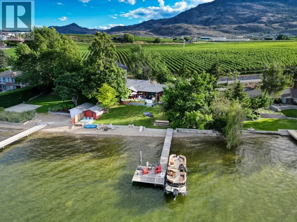 10617 81st Street, Osoyoos