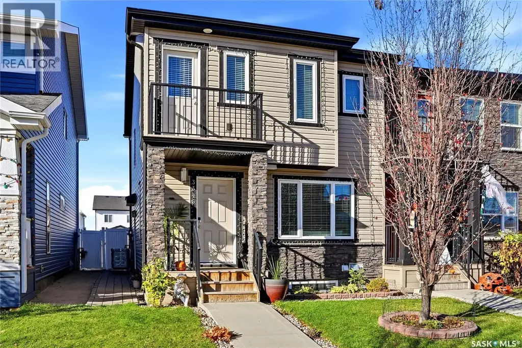 3346 Chuka Boulevard, Regina