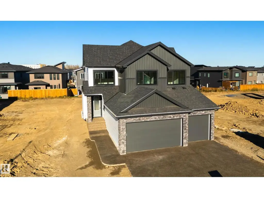42 Sydwyck Circle, Spruce Grove