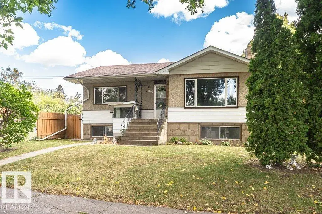 10509 77 St Nw, Edmonton