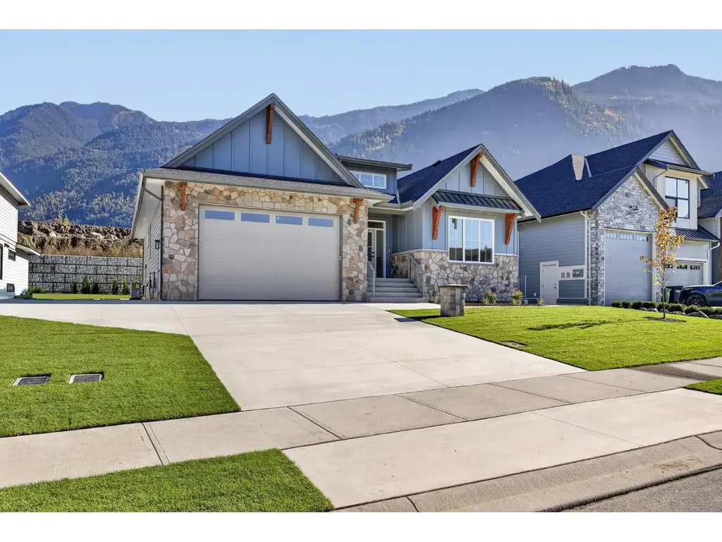 10022 Trillium Way, Rosedale, Rosedale