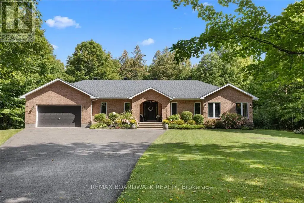 1424 Sherruby Way, Ottawa