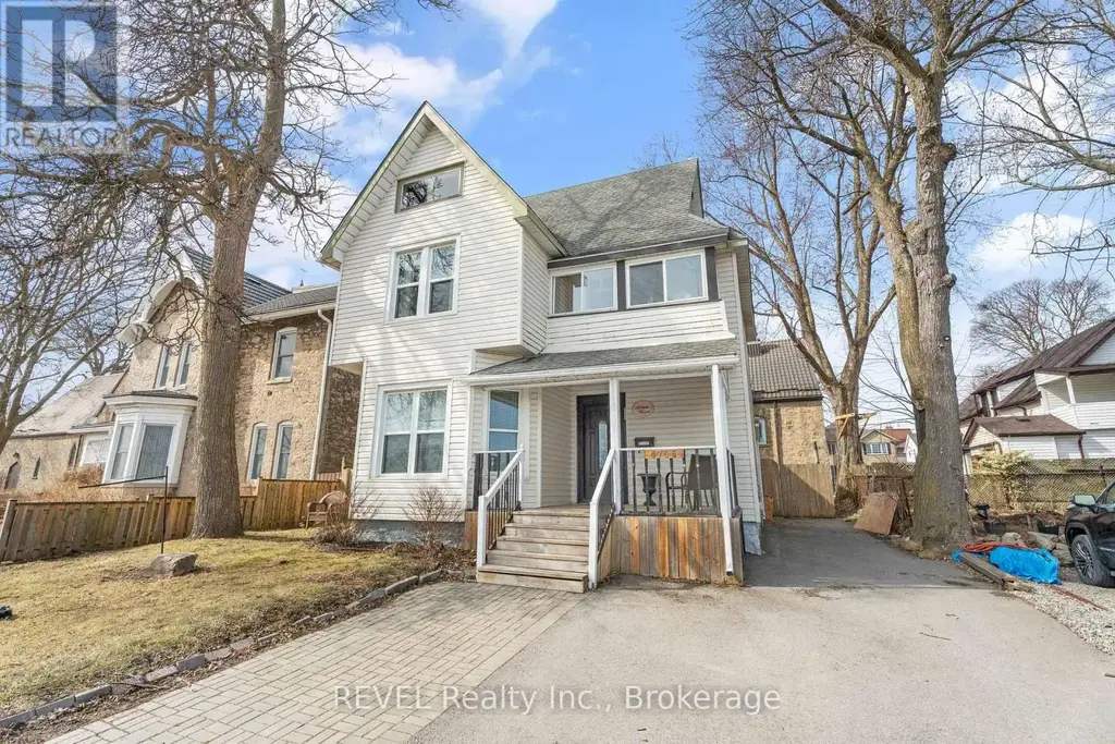 4755 River Road, Niagara Falls (Downtown)
