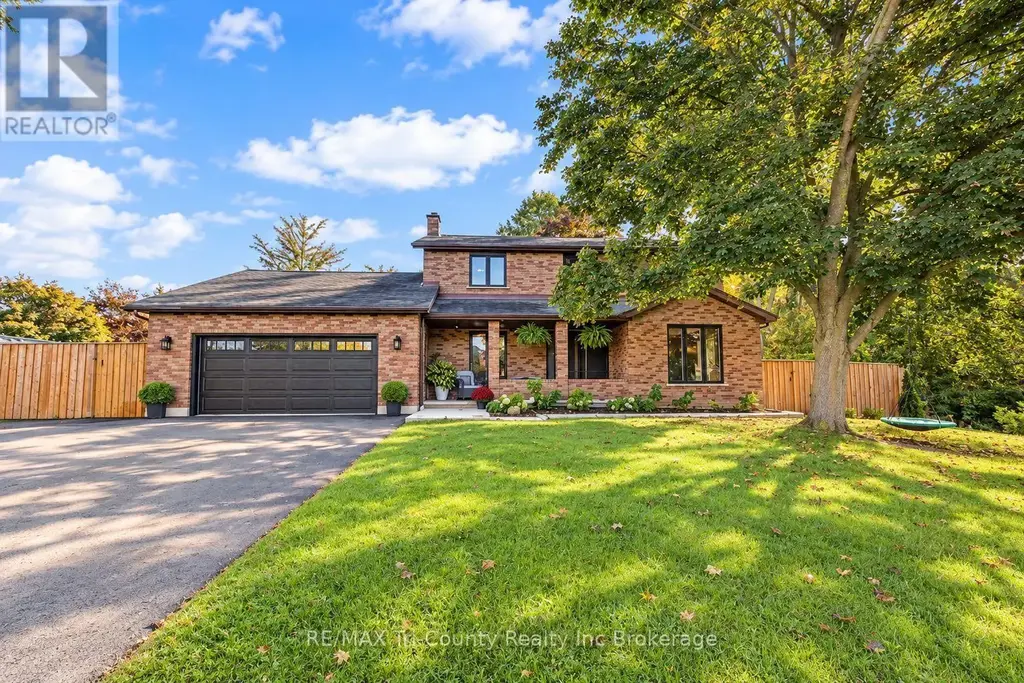 75 Parkwood Drive, Tillsonburg