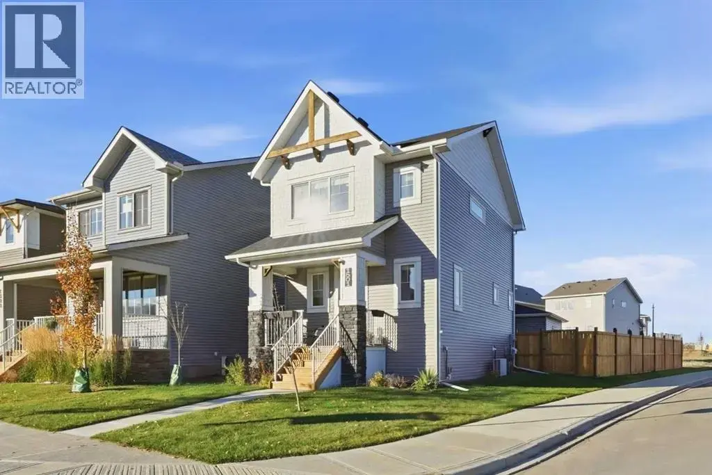 1501 3 Street Se, High River