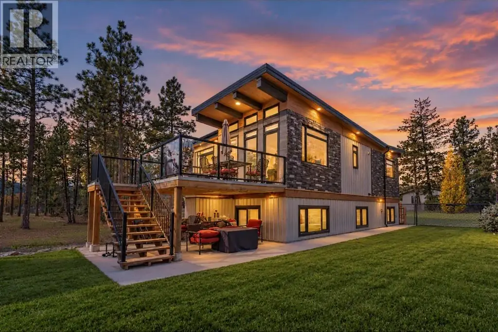 4978 Ponderosa Crescent, Canal Flats